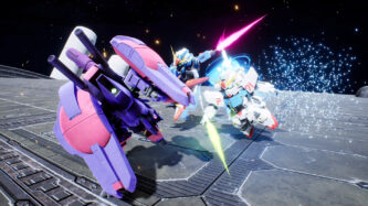 SD GUNDAM BATTLE ALLIANCE Free Download By Steam-repacks.com