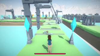 SQUID GIRLS 18 Free Download By Steam-repacks.com