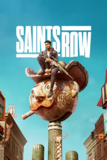Saints Row 2022 Free Download (v1.3.0.4610986)