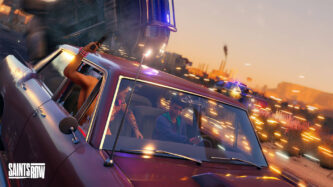 Saints Row 2022 Free Download By Steam-repacks.com