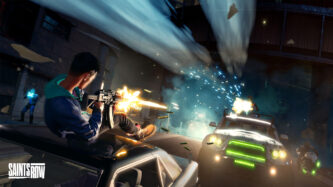 Saints Row 2022 Free Download By Steam-repacks.com