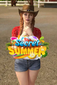 Secret Summer Free Download [v0.15] [SuperWriter]