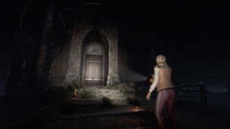 Sign Of Silence Free Download By Steam-repacks.com