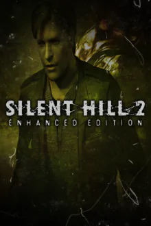 Silent Hill 2 Free Download Enhanced Edition