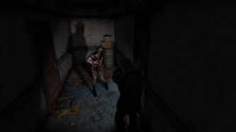 Silent Hill 2 Free Download Enhanced Edition By Steam-repacks.com