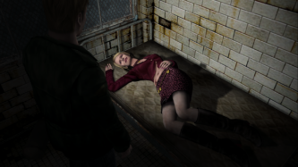 Silent Hill 2 Free Download Enhanced Edition By Steam-repacks.com