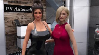 Sinful Delicacies Free Download By Steam-repacks.com