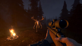 Skinwalker Hunt Free Download By Steam-repacks.com