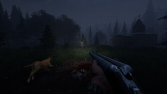 Skinwalker Hunt Free Download By Steam-repacks.com