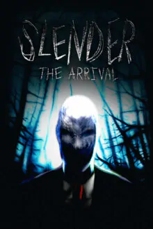 Slender The Arrival Free Download By Steam-repacks
