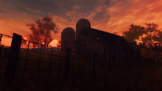 Slender The Arrival Free Download By Steam-repacks.com
