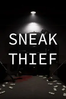 Sneak Thief Free Download v0.99