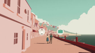 South Of The Circle Free Download By Steam-repacks.com