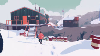 South Of The Circle Free Download By Steam-repacks.com