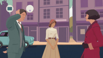 South Of The Circle Free Download By Steam-repacks.com