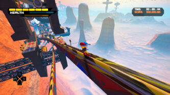 Spark the Electric Jester 3 Free Download By Steam-repacks.com