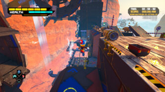 Spark the Electric Jester 3 Free Download By Steam-repacks.com