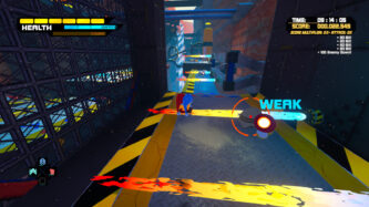 Spark the Electric Jester 3 Free Download By Steam-repacks.com