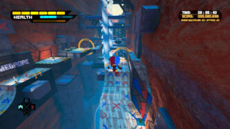 Spark the Electric Jester 3 Free Download By Steam-repacks.com