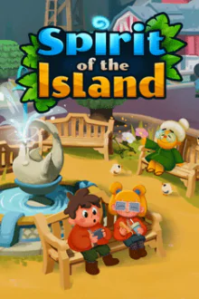 Spirit Of The Island Free Download (v2.0.3.2 & ALL DLC)