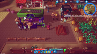 Spirit Of The Island Free Download By Steam-repacks.com
