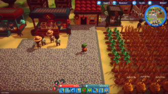 Spirit Of The Island Free Download By Steam-repacks.com