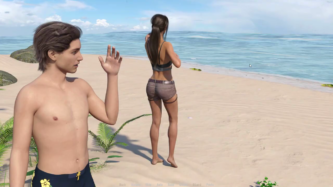 Stranded Dick Free Download By Steam-repacks.com