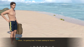Stranded Dick Free Download By Steam-repacks.com