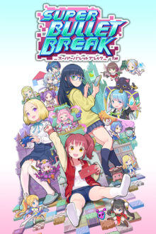 Super Bullet Break Free Download By Steam-repacks