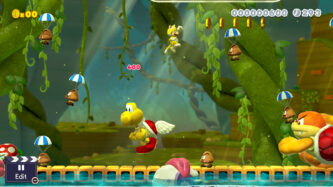 Super Mario Maker 2 PC Free Download By Steam-repacks.com
