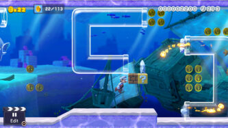 Super Mario Maker 2 PC Free Download By Steam-repacks.com