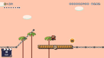 Super Mario Maker 2 PC Free Download By Steam-repacks.com