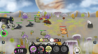 Swarm Queen Free Download By Steam-repacks.com