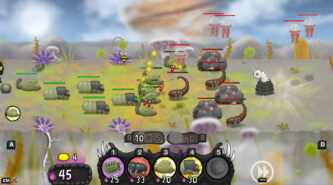 Swarm Queen Free Download By Steam-repacks.com