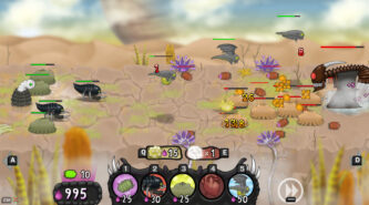 Swarm Queen Free Download By Steam-repacks.com