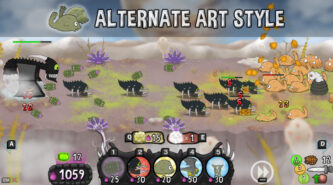 Swarm Queen Free Download By Steam-repacks.com