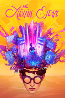 The Artful Escape Free Download By Steam-repacks