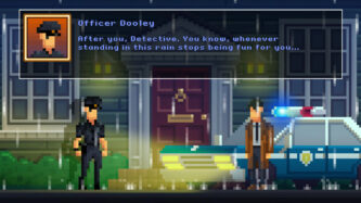 The Darkside Detective Free Download By Steam-repacks.com