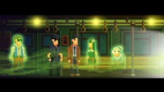 The Darkside Detective Free Download By Steam-repacks.com