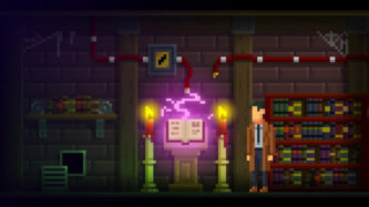 The Darkside Detective Free Download By Steam-repacks.com