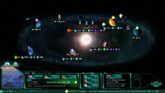 The Last Federation Free Download By Steam-repacks.com