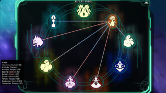 The Last Federation Free Download By Steam-repacks.com