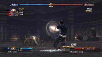 The Last Remnant Free Download By Steam-repacks.com