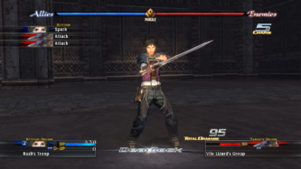The Last Remnant Free Download By Steam-repacks.com