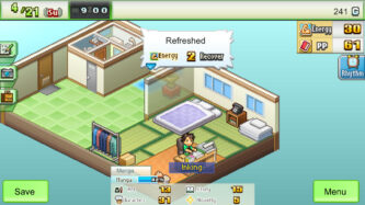 The Manga Works Free Download By Steam-repacks.com