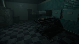 The Mortuary Assistant Free Download By Steam-repacks.com