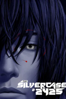 The Silver Case 2425 Yuzu Ryujinx Emus for PC Free Download By Steam-repacks