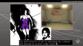 The Silver Case 2425 Yuzu Ryujinx Emus for PC Free Download By Steam-repacks.com
