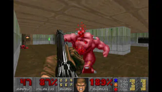 The Ultimate Doom Free Download By Steam-repacks.com