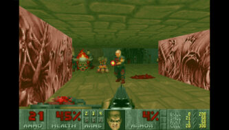 The Ultimate Doom Free Download By Steam-repacks.com
